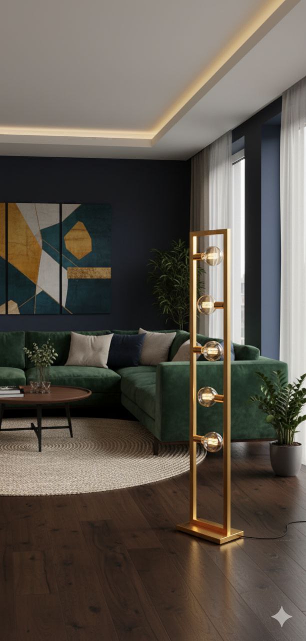 اباژور مدرن R101