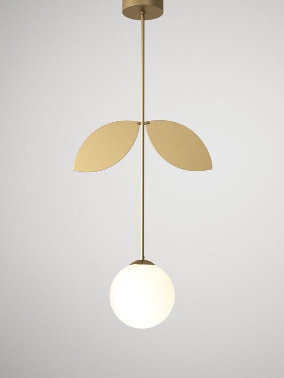 لوستر اویز A189