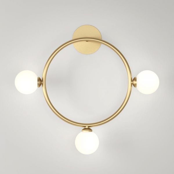 لوستر دیواری D118