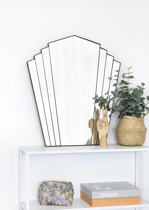 ایینه مدرن G200