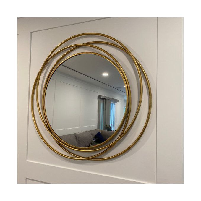 ایینه مدرن G211