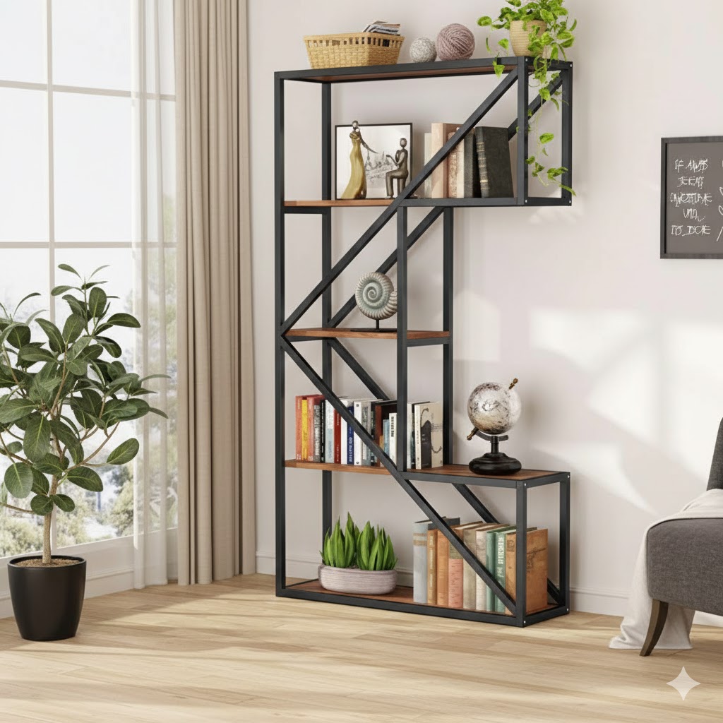 استند طبقاتی G119