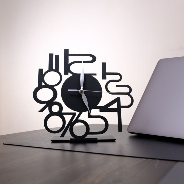 ساعت رومیزی H232