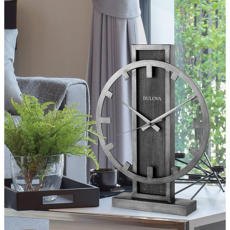 ساعت رومیزی H202