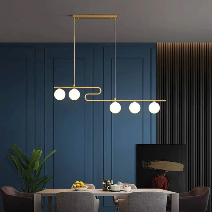 لوستر کانتری K120