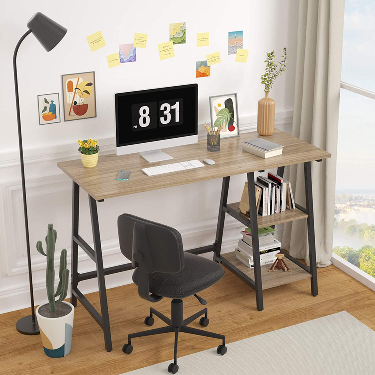 میز تحریر و اداری و کامپیوتر