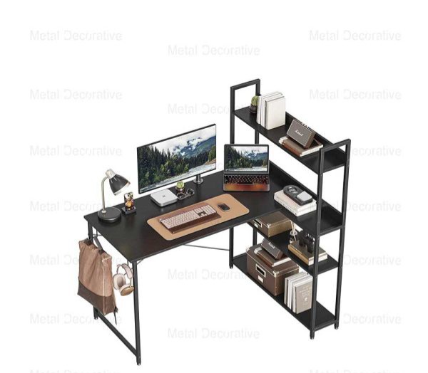 میز تحریر و اداری و کامپیوتر