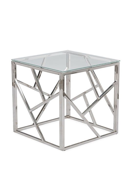 میزعسلی مدرن خاص فلزی M104