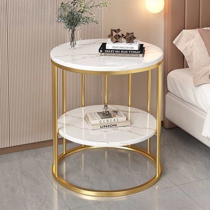میزعسلی مدرن خاص فلزی M154
