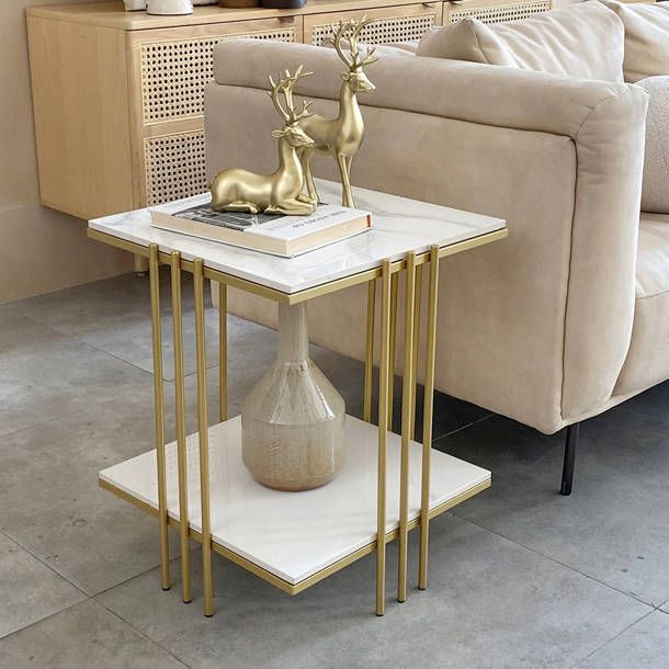 میزعسلی مدرن خاص فلزی M127