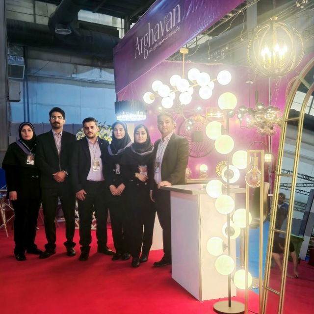 پیشنهاد شگفت انگیز